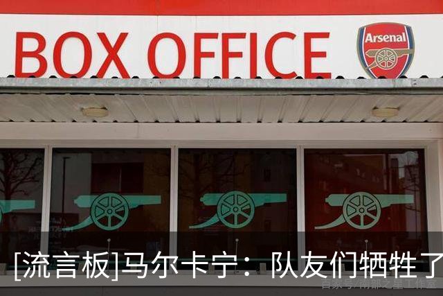 [流言板]马尔卡宁：队友们牺牲了自己的夏天来芬兰看我，这意义重大